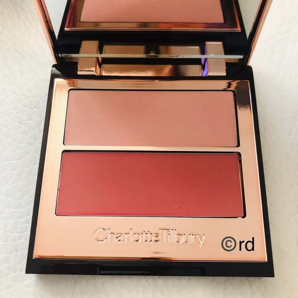 Charlotte Tilbury PrettyYouth Glow Blush